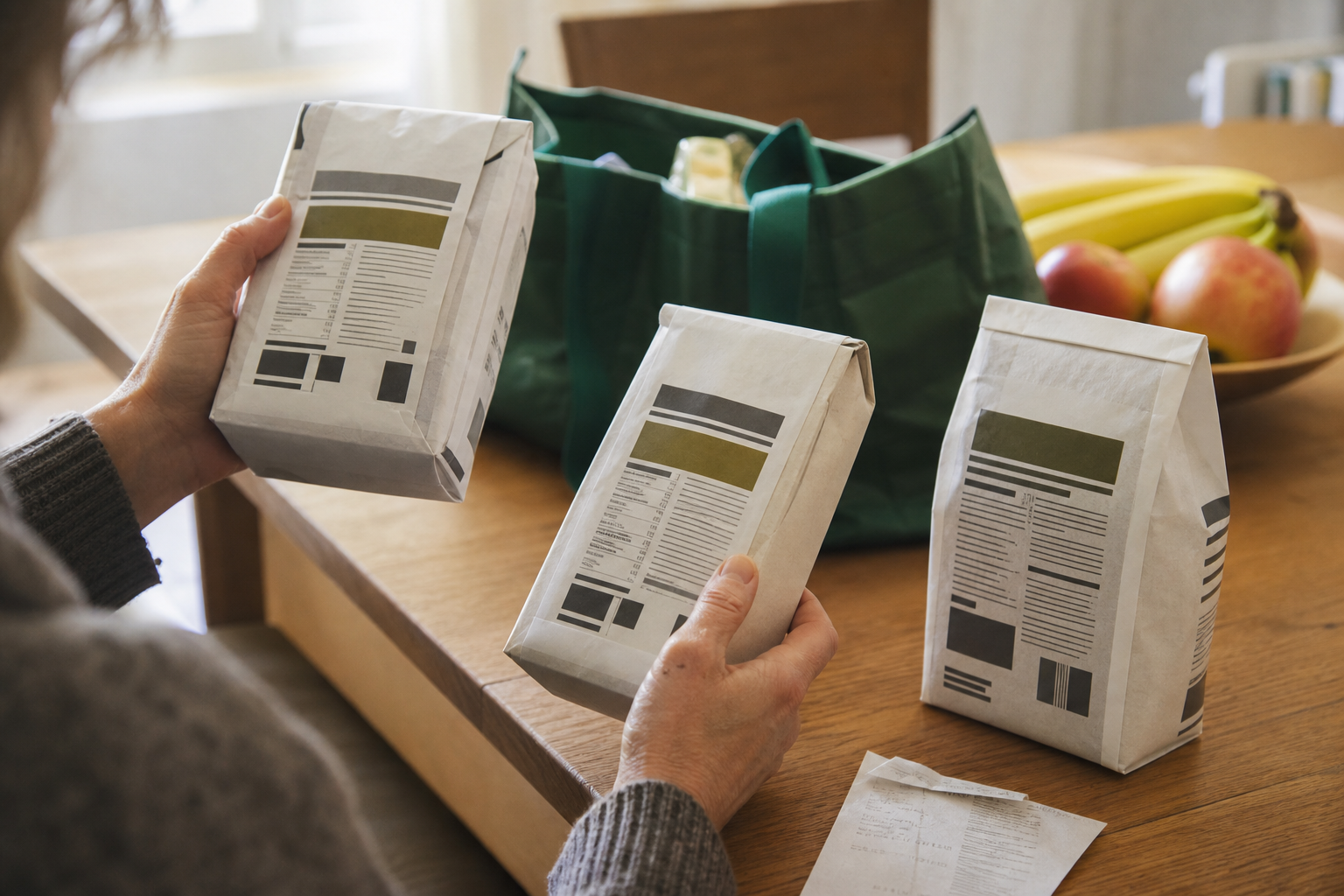 Illustratie bij online reviews beoordelen zonder op één sterrenscore te varen